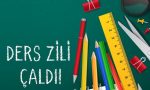 Türkiye Genelinde Okullar Açıldı