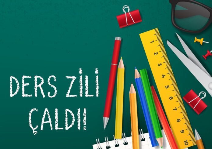 Türkiye Genelinde Okullar Açıldı…