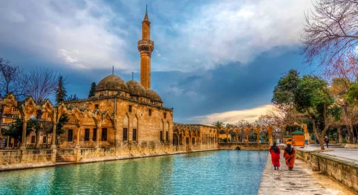 Güney Doğu Bölgesi Gezilecek Yerler…