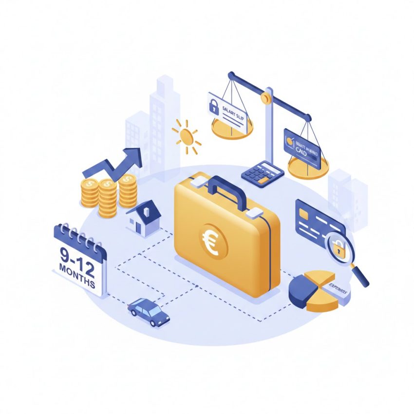 İstifa Etmeden Önce Yapmanız Gereken 5 Finansal Hazırlık