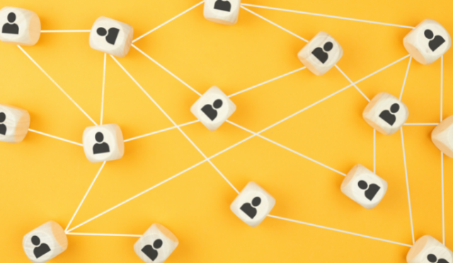 Networking Nedir Doğru İnsanlarla Nasıl Tanışılır