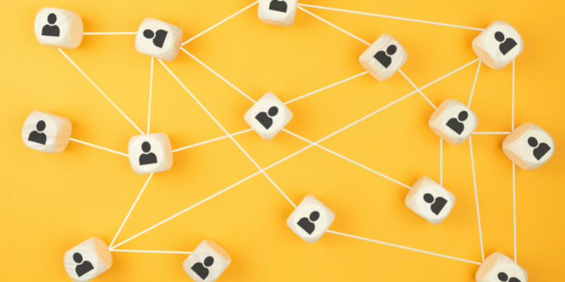 Networking Nedir? Doğru İnsanlarla Nasıl Tanışılır?