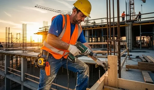 Trabzon MYK Mesleki Yeterlilik Belgesi